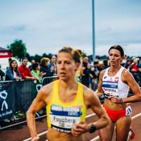 2019 Night of the 10k PBs - Race 8 8