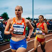 2019 Night of the 10k PBs - Race 8 12