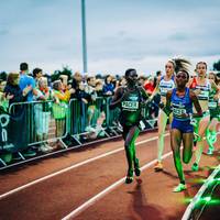 2019 Night of the 10k PBs - Race 8 14