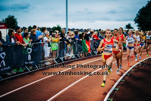 2019 Night of the 10k PBs - Race 8 16
