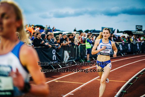 2019 Night of the 10k PBs - Race 8 20