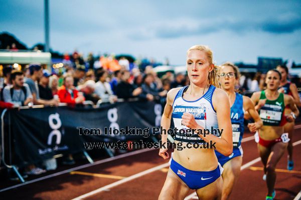 2019 Night of the 10k PBs - Race 8 21