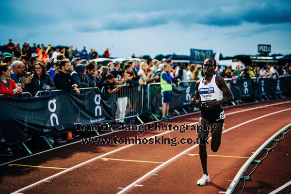 2019 Night of the 10k PBs - Race 8 27