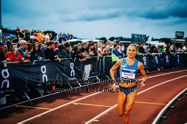 2019 Night of the 10k PBs - Race 8 29