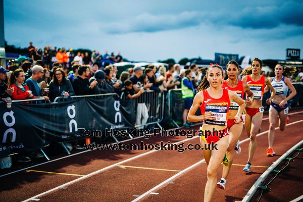 2019 Night of the 10k PBs - Race 8 32