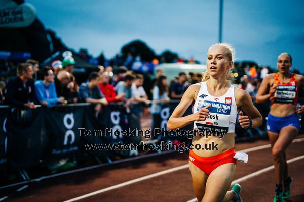 2019 Night of the 10k PBs - Race 8 43