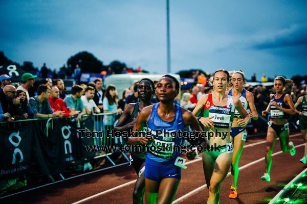 2019 Night of the 10k PBs - Race 8 44