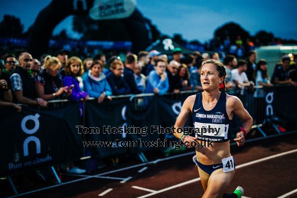2019 Night of the 10k PBs - Race 8 46