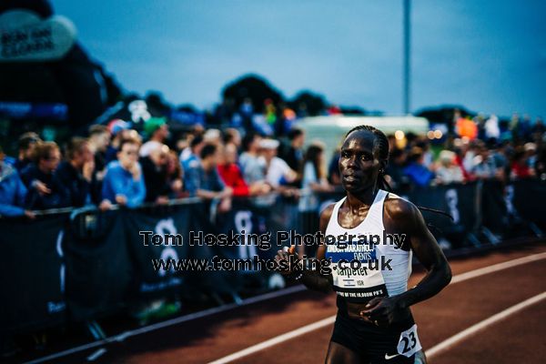 2019 Night of the 10k PBs - Race 8 47