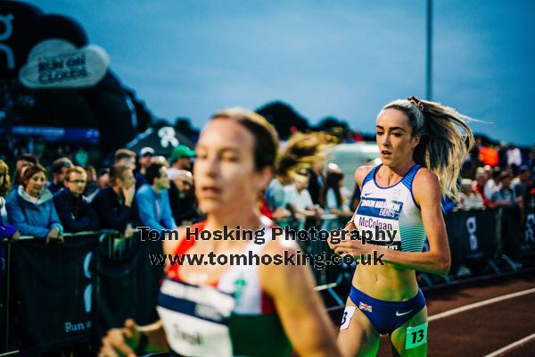 2019 Night of the 10k PBs - Race 8 48