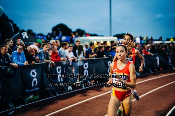 2019 Night of the 10k PBs - Race 8 53