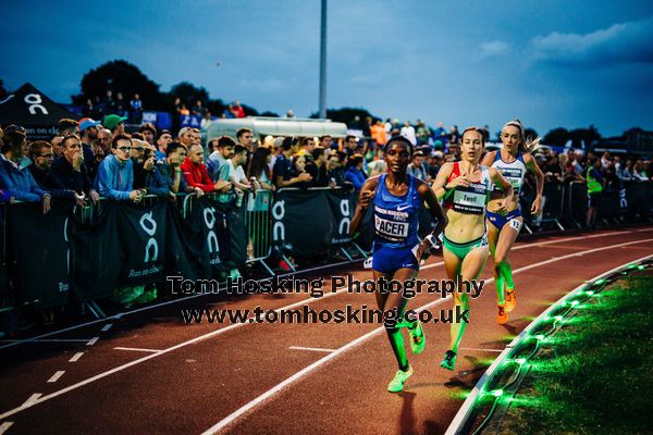 2019 Night of the 10k PBs - Race 8 57