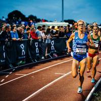 2019 Night of the 10k PBs - Race 8 63