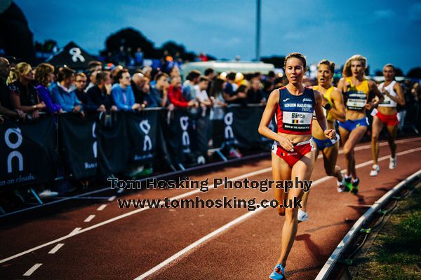 2019 Night of the 10k PBs - Race 8 64