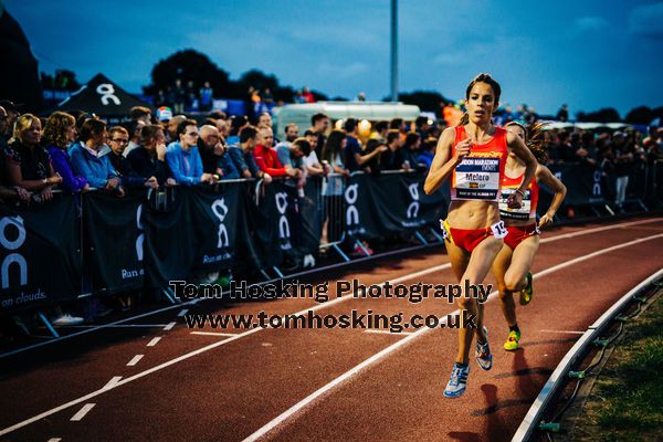 2019 Night of the 10k PBs - Race 8 65