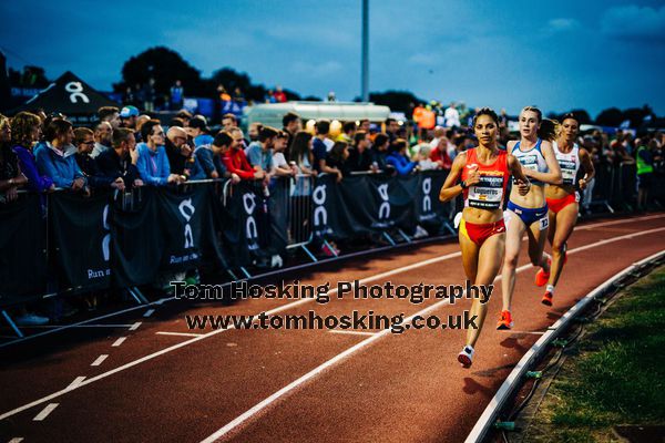 2019 Night of the 10k PBs - Race 8 66