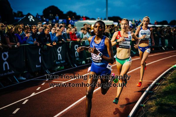 2019 Night of the 10k PBs - Race 8 75