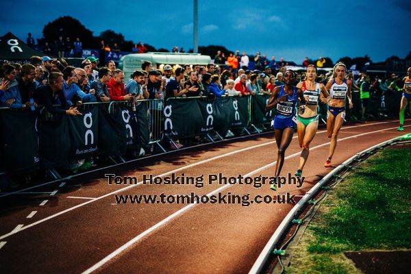 2019 Night of the 10k PBs - Race 8 81