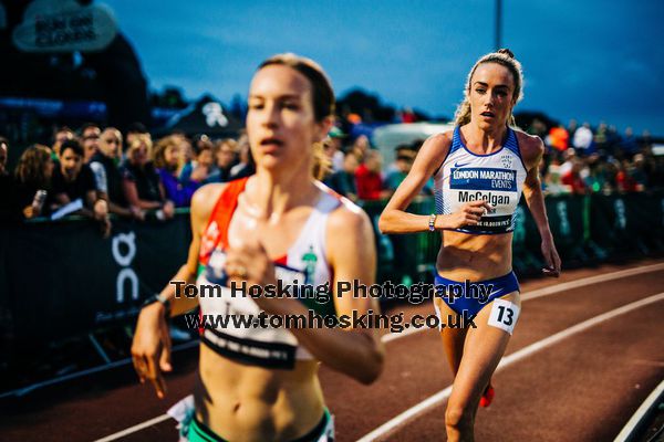 2019 Night of the 10k PBs - Race 8 82