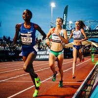 2019 Night of the 10k PBs - Race 8 83