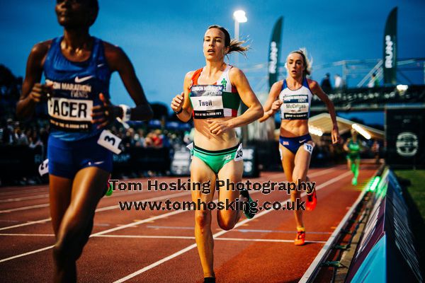 2019 Night of the 10k PBs - Race 8 84