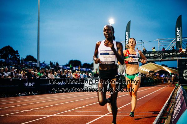 2019 Night of the 10k PBs - Race 8 89