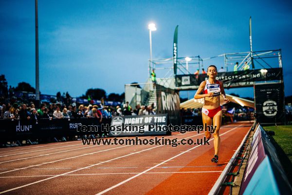 2019 Night of the 10k PBs - Race 8 93