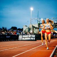 2019 Night of the 10k PBs - Race 8 95