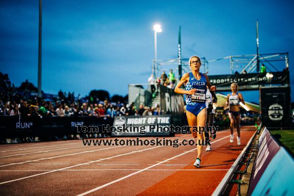 2019 Night of the 10k PBs - Race 8 96