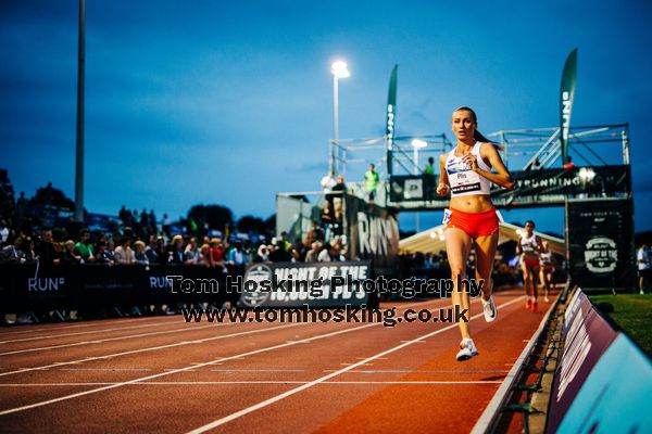 2019 Night of the 10k PBs - Race 8 98