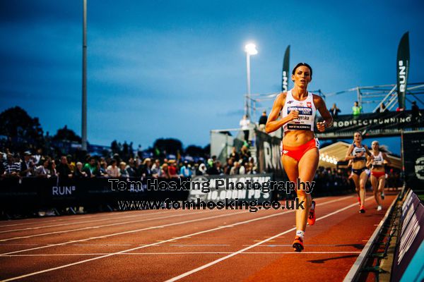 2019 Night of the 10k PBs - Race 8 99