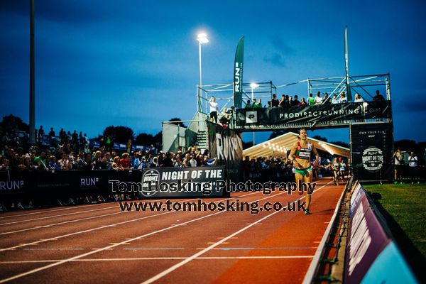 2019 Night of the 10k PBs - Race 8 103