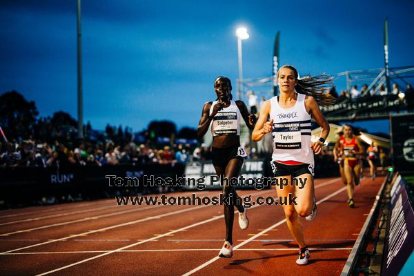 2019 Night of the 10k PBs - Race 8 106