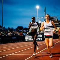 2019 Night of the 10k PBs - Race 8 106