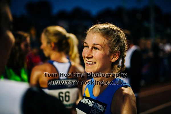 2019 Night of the 10k PBs - Race 8 115