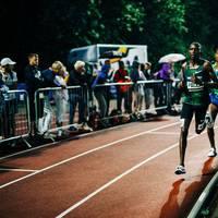 2019 Night of the 10k PBs - Race 9 8