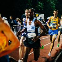 2019 Night of the 10k PBs - Race 9 10