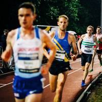 2019 Night of the 10k PBs - Race 9 12