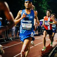 2019 Night of the 10k PBs - Race 9 14