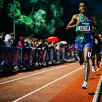 2019 Night of the 10k PBs - Race 9 16