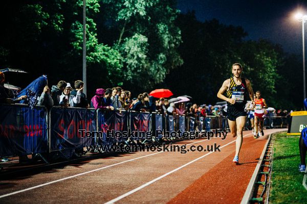 2019 Night of the 10k PBs - Race 9 17