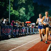 2019 Night of the 10k PBs - Race 9 19