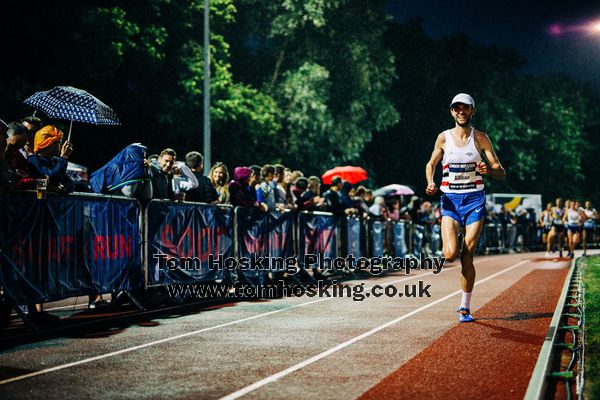2019 Night of the 10k PBs - Race 9 20