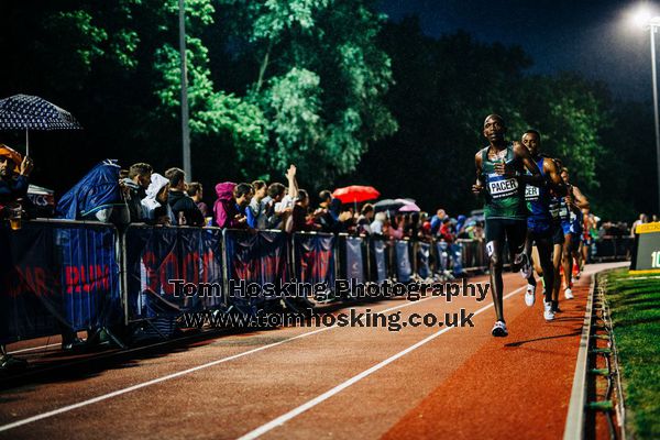 2019 Night of the 10k PBs - Race 9 22