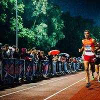 2019 Night of the 10k PBs - Race 9 23