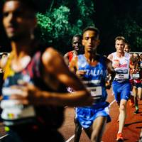 2019 Night of the 10k PBs - Race 9 25