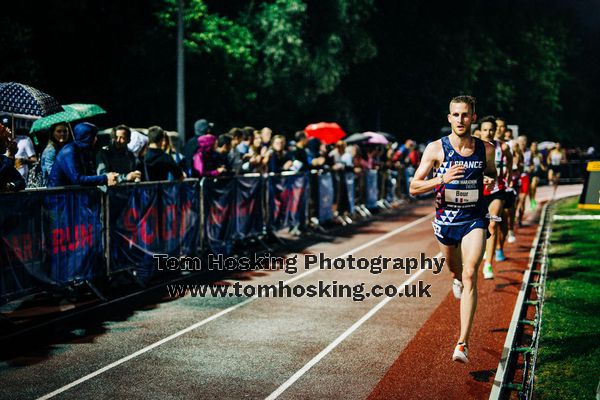 2019 Night of the 10k PBs - Race 9 26