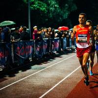 2019 Night of the 10k PBs - Race 9 39