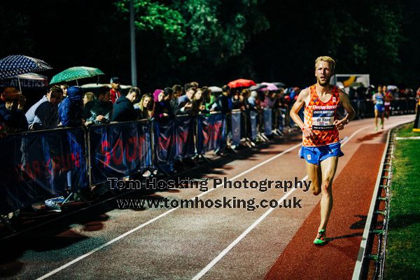 2019 Night of the 10k PBs - Race 9 41