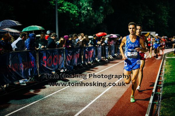 2019 Night of the 10k PBs - Race 9 42